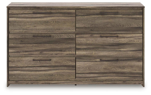Bramwell Dresser