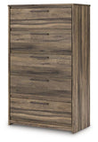 Bramwell Chest of Drawers
