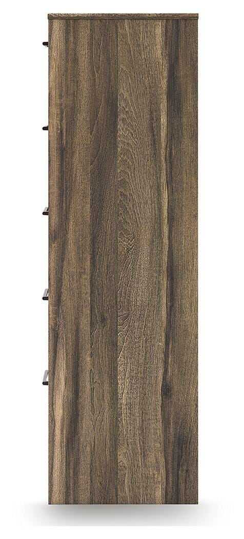 Bramwell Chest of Drawers