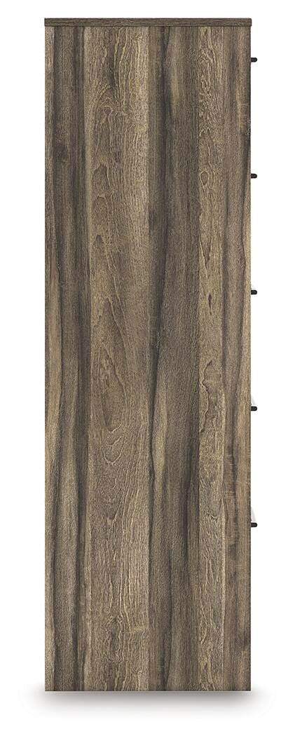 Bramwell Chest of Drawers