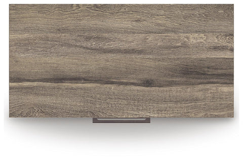 Bramwell Panel Storage Bed, Chest and Nightstand