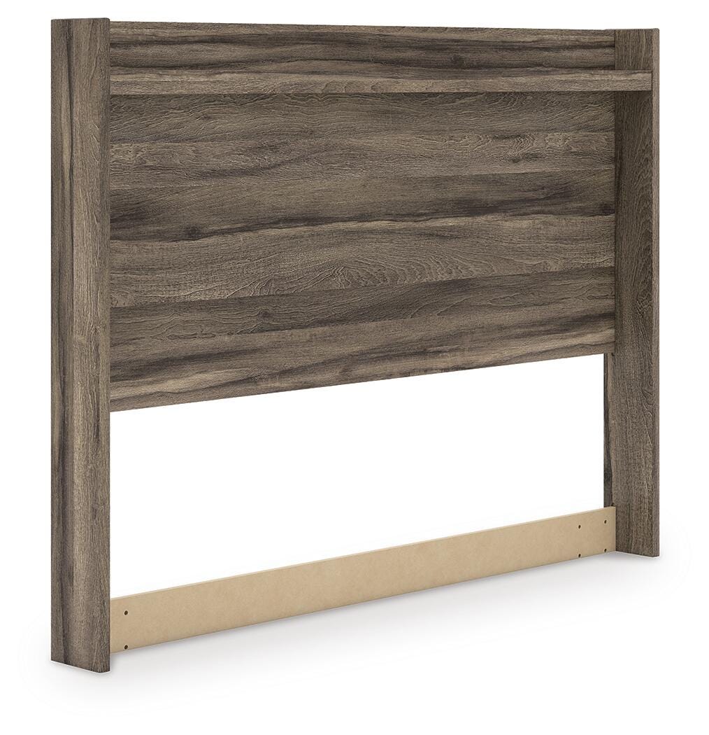 Bramwell Panel Headboard