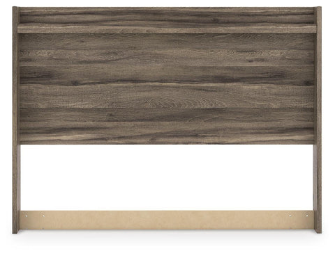 Bramwell Panel Headboard