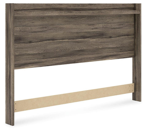 Bramwell Panel Headboard