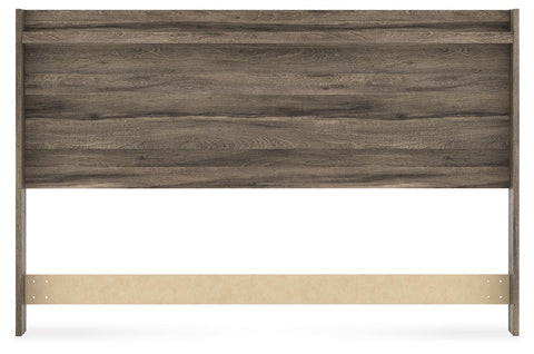 Bramwell Panel Headboard