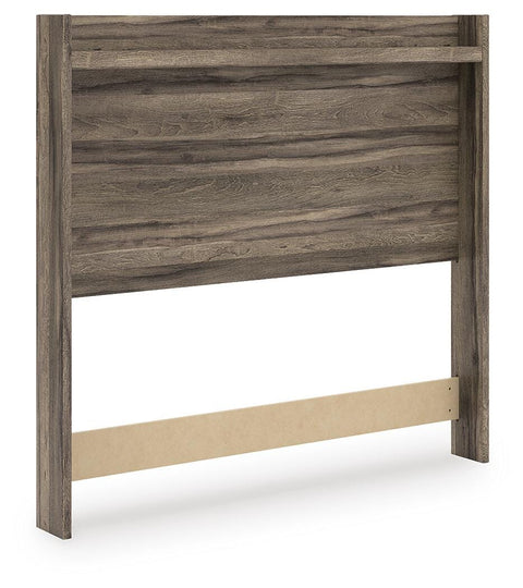Bramwell Panel Headboard