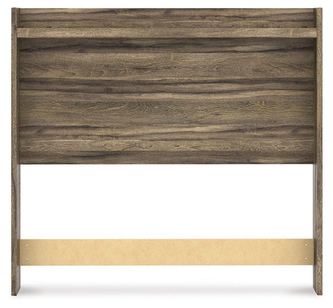 Bramwell Panel Headboard