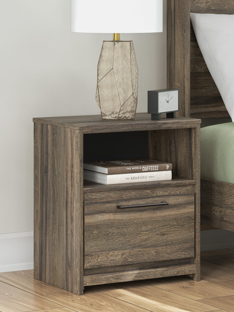 Bramwell Nightstand