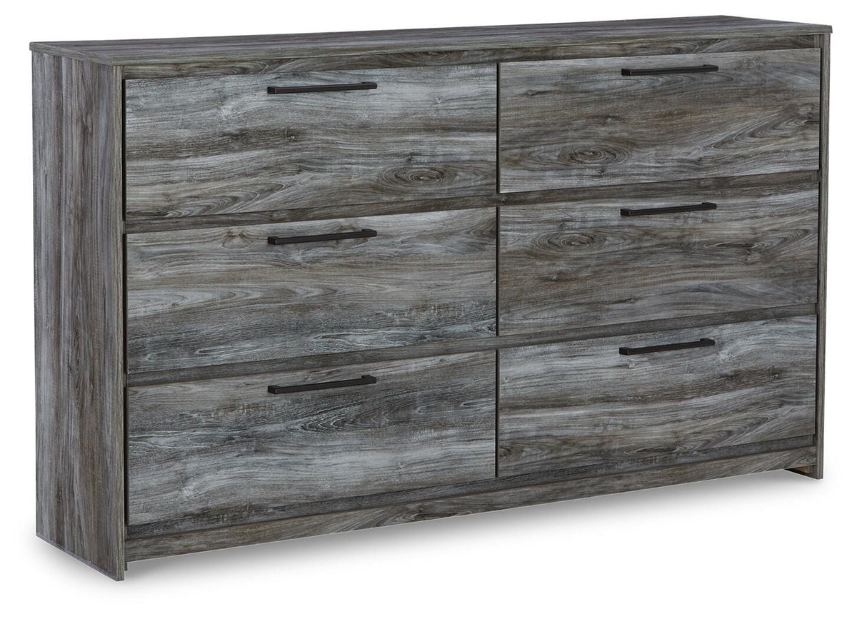 Seagrant Dresser