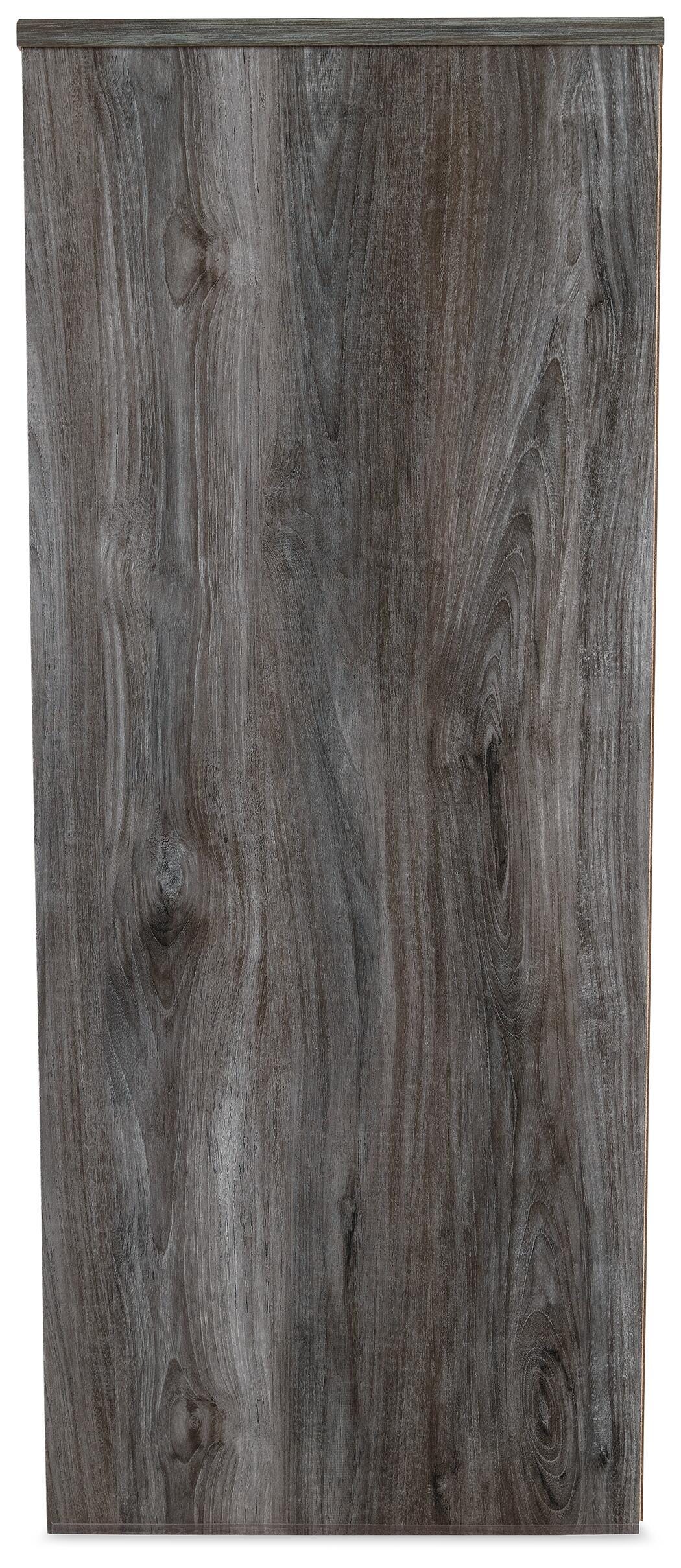 Baystorm Panel Headboard, Dresser and Nightstand