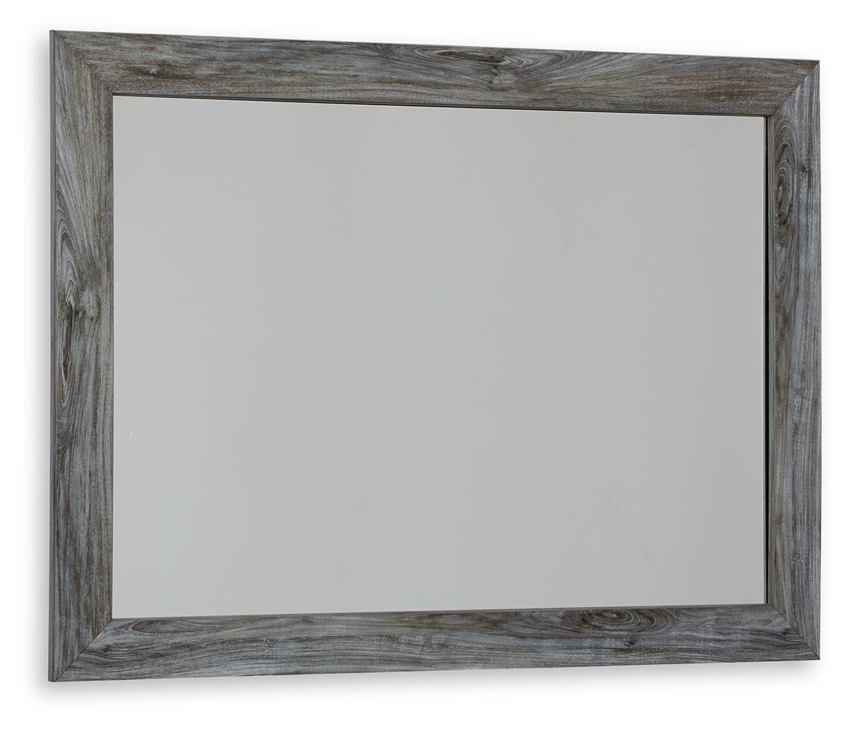 Seagrant Dresser and Mirror