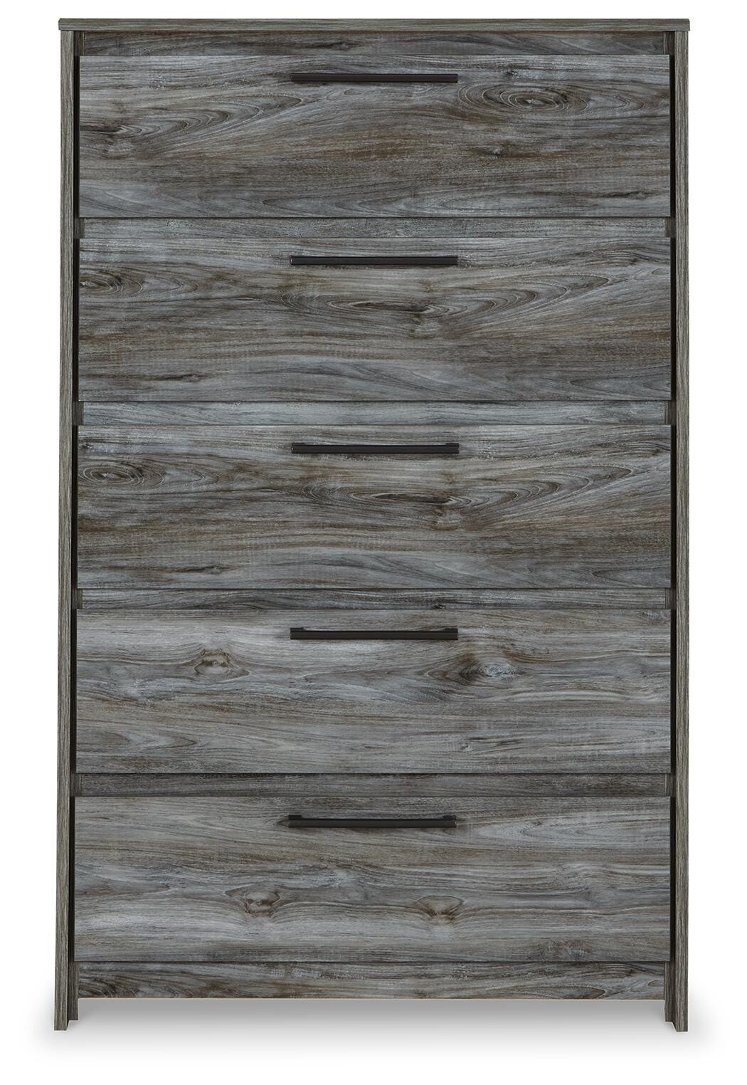Baystorm 2 Panel Beds, 2 Mattresses, 2 Foundations, and Chest