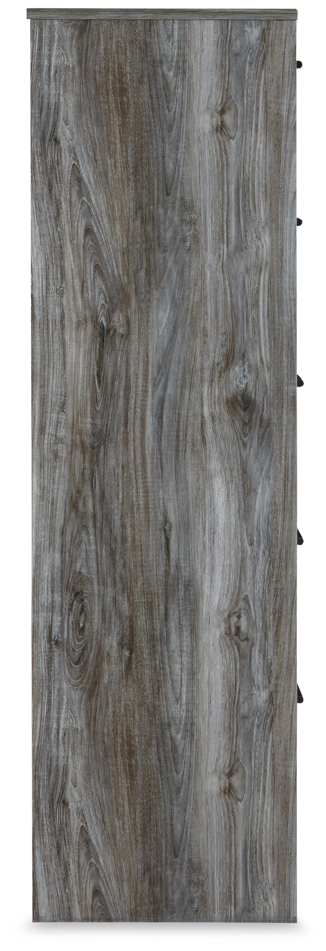 Baystorm 2 Panel Beds, 2 Mattresses, 2 Foundations, and Chest
