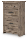 Rusticott Chest of Drawers