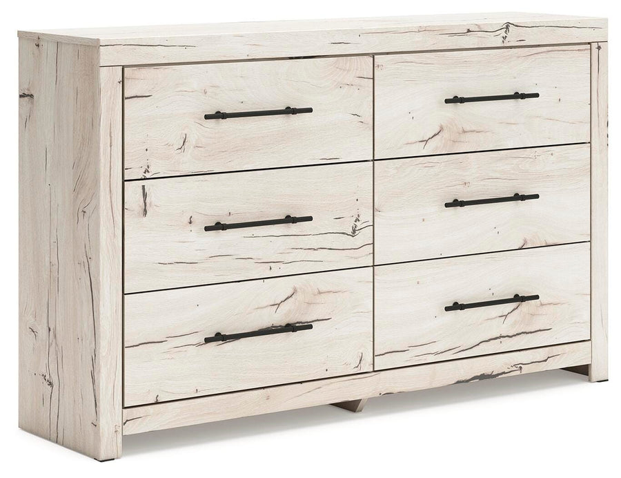 Whitaker Dresser