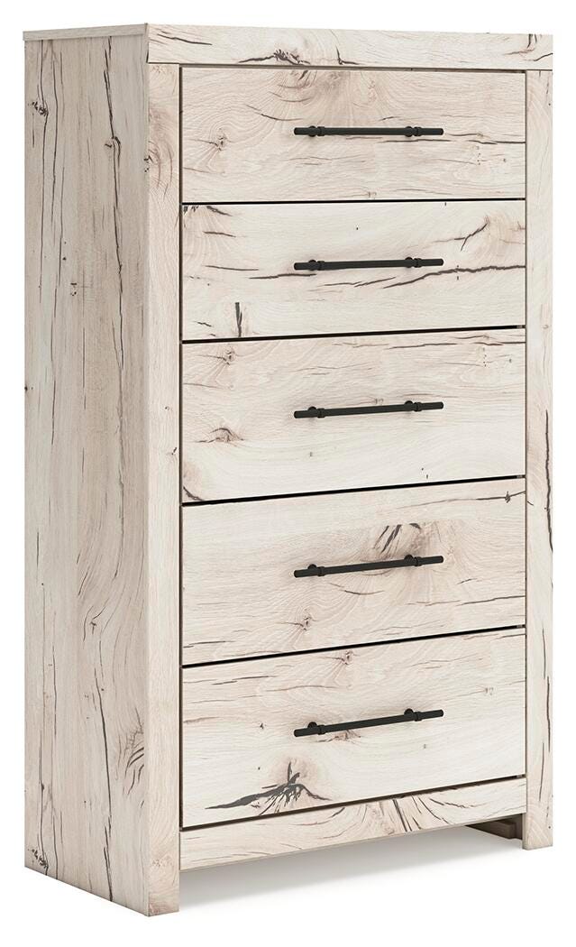 Whitaker Chest of Drawers