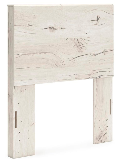 Whitaker Panel Headboard, Dresser and Mirror