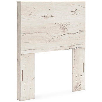 Whitaker Panel Headboard