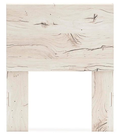 Whitaker Panel Headboard, Dresser and Mirror