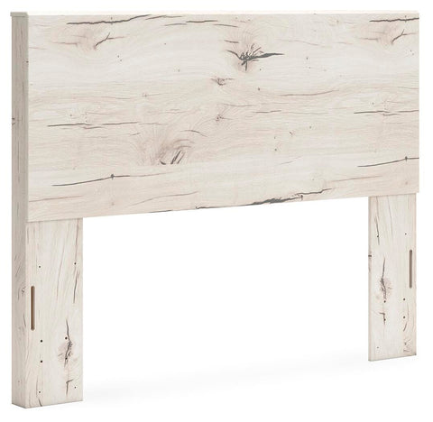 Whitaker Panel Headboard