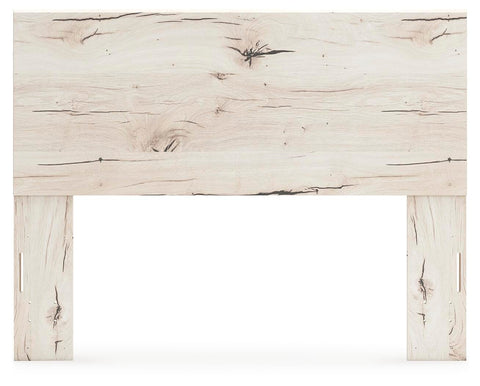 Whitaker Panel Headboard