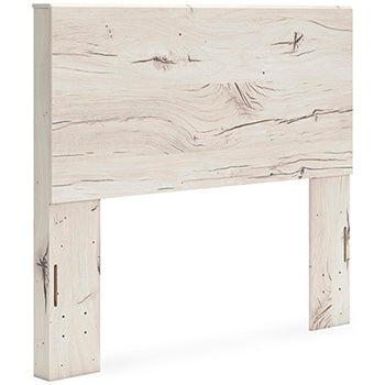 Whitaker Panel Headboard