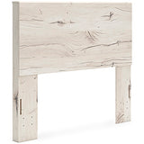 Whitaker Panel Headboard