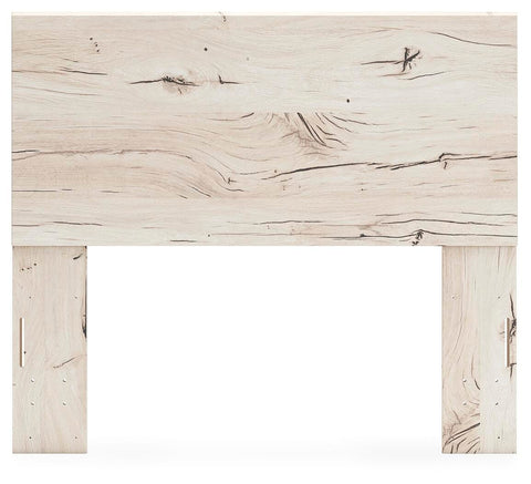 Whitaker Panel Headboard, Dresser and Mirror