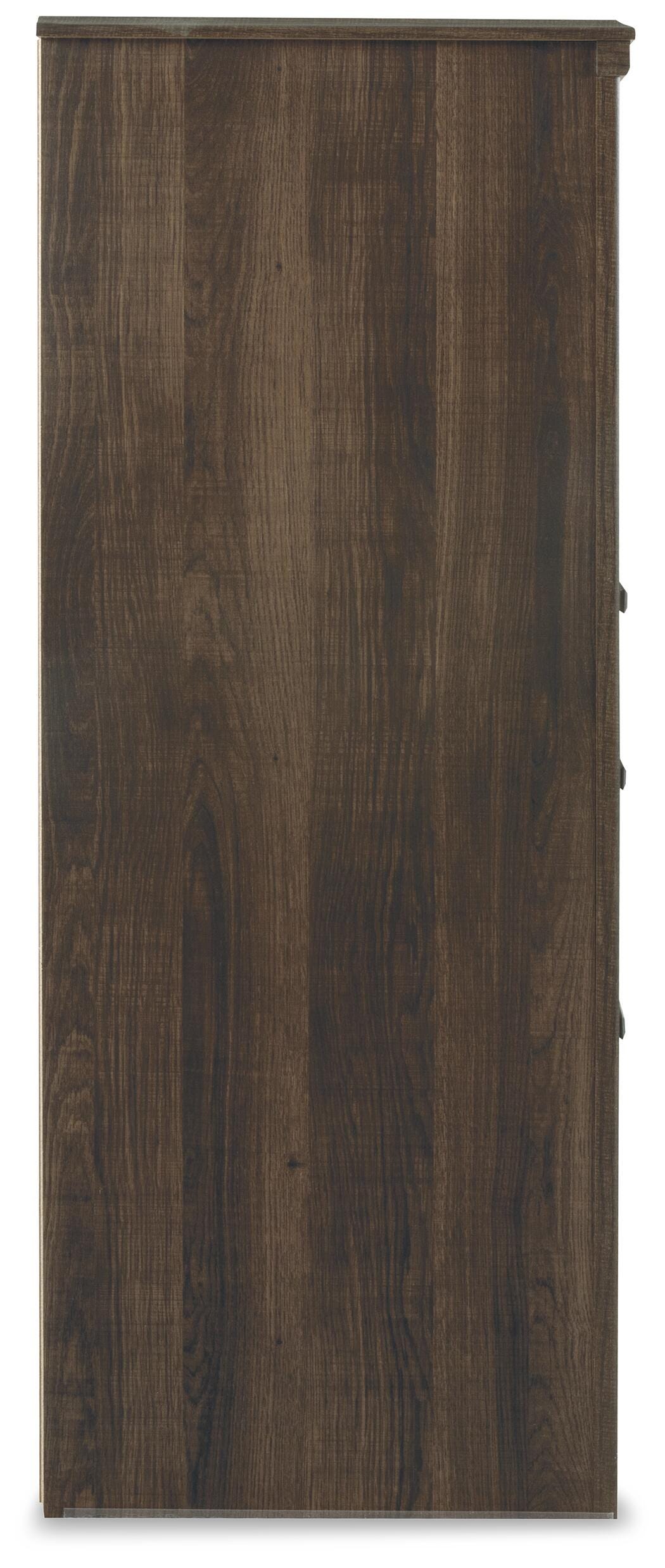 Juararo Poster Bed, Dresser and 2 Nightstands