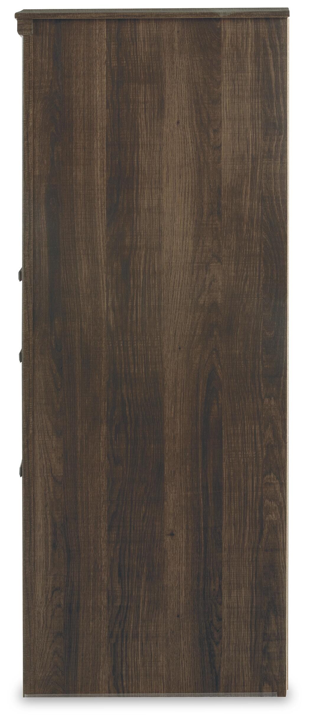Juararo Poster Bed and Dresser