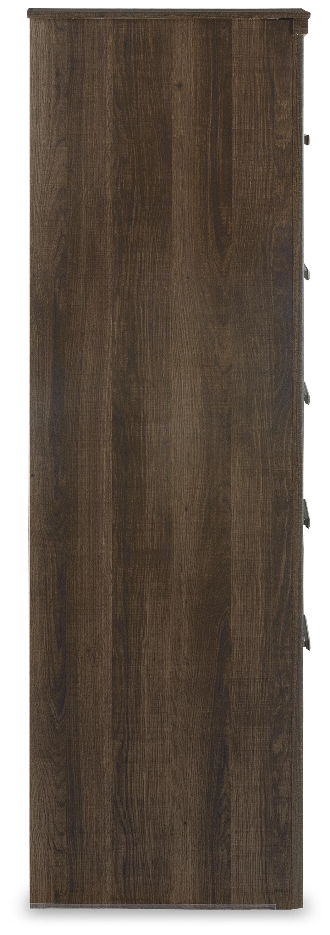Juararo Poster Bed, Dresser and Mirror