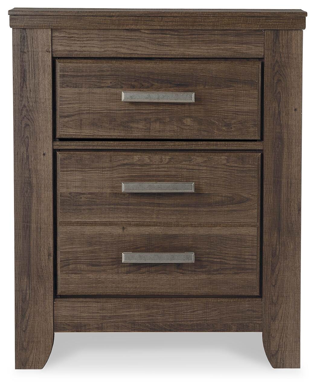 Juararo Chest and Nightstand