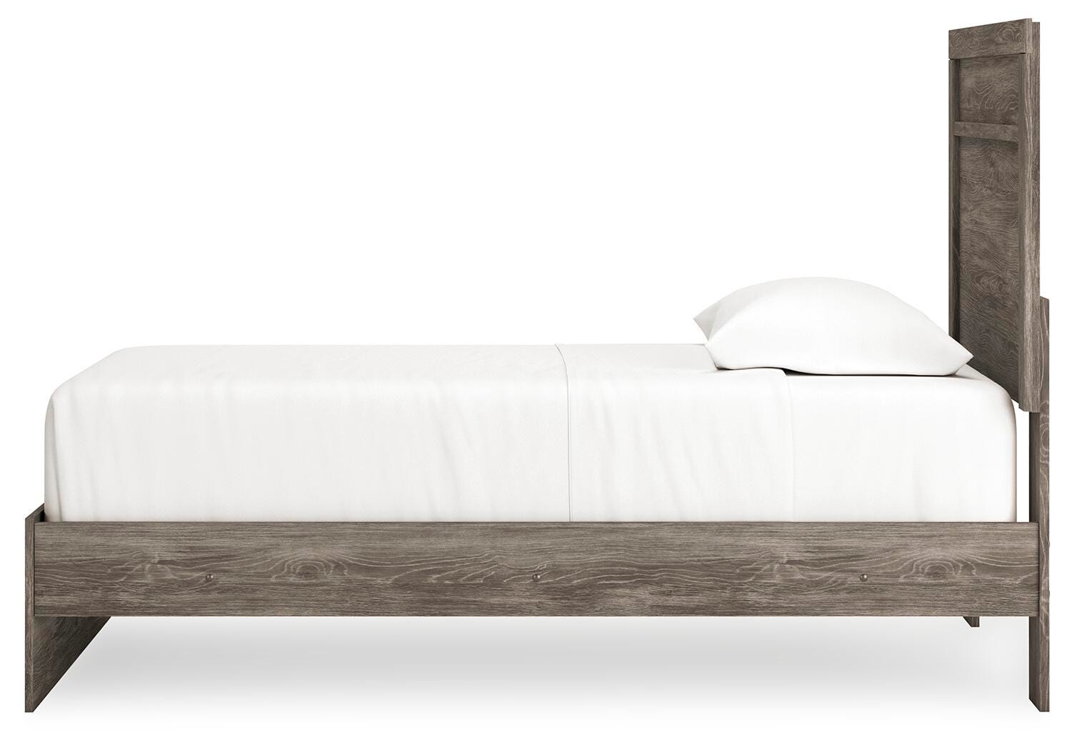 Ralinksi Panel Bed, Dresser and 2 Nightstands