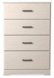 Stelsie Chest of Drawers
