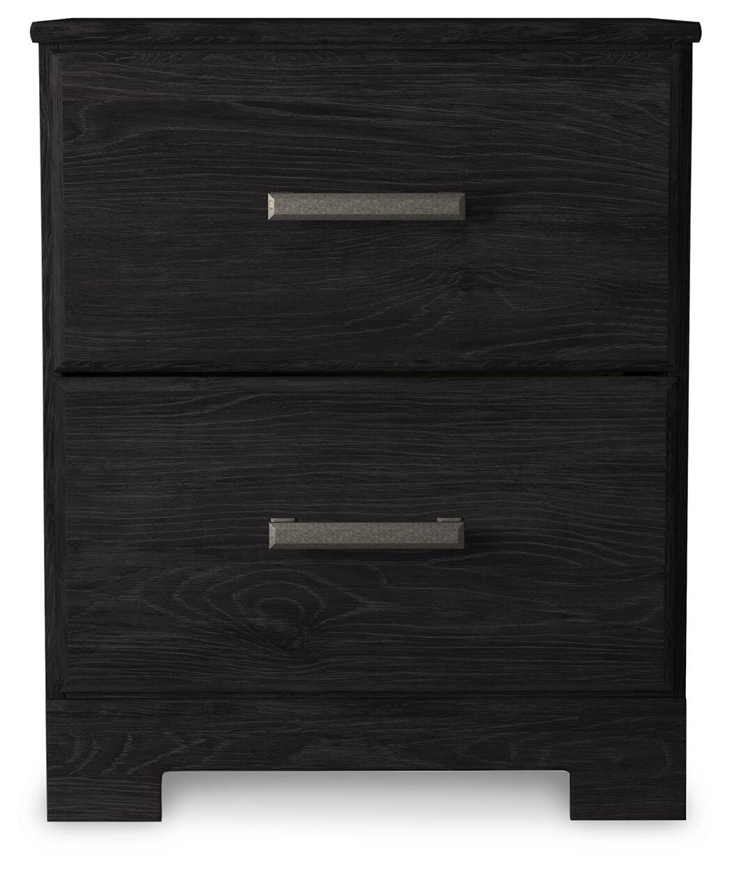Rosendale Panel Bed, Dresser, Chest and 2 Nightstands