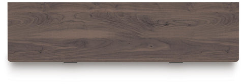 Pamytta Panel Platform Bed and Dresser