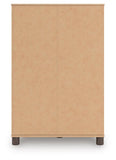 Pamytta Dressing Chest