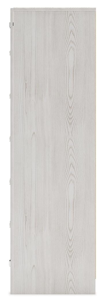 Altyra Storage Bed, Chest and Nightstand
