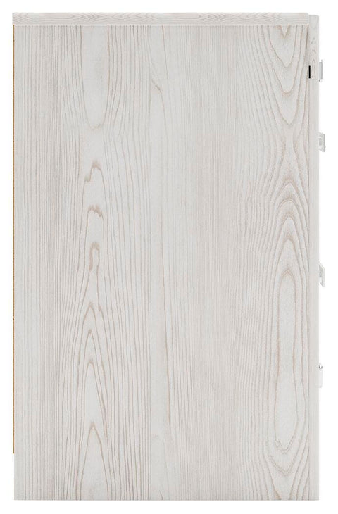 Altyra Storage Bed, Chest and Nightstand