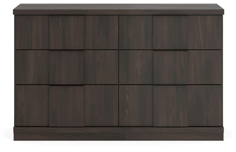 Shaehartin Dresser