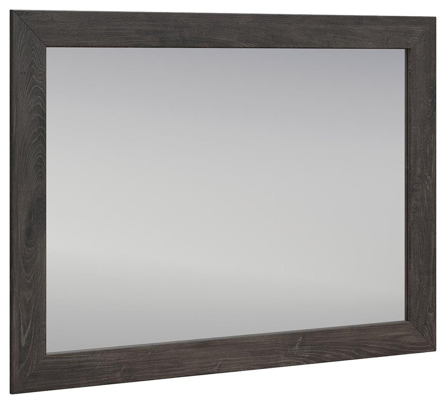 Fraluna Bedroom Mirror