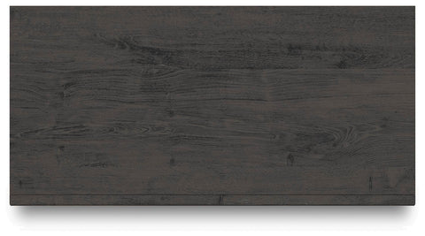 Fraluna Panel Bed, Dresser, Mirror, Chest and Nightstand