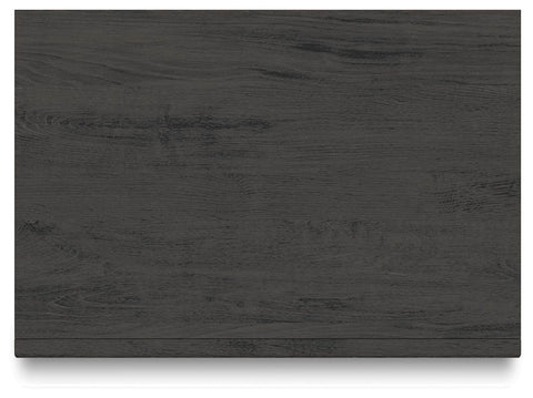 Fraluna Panel Bed, Dresser, Mirror, Chest and Nightstand