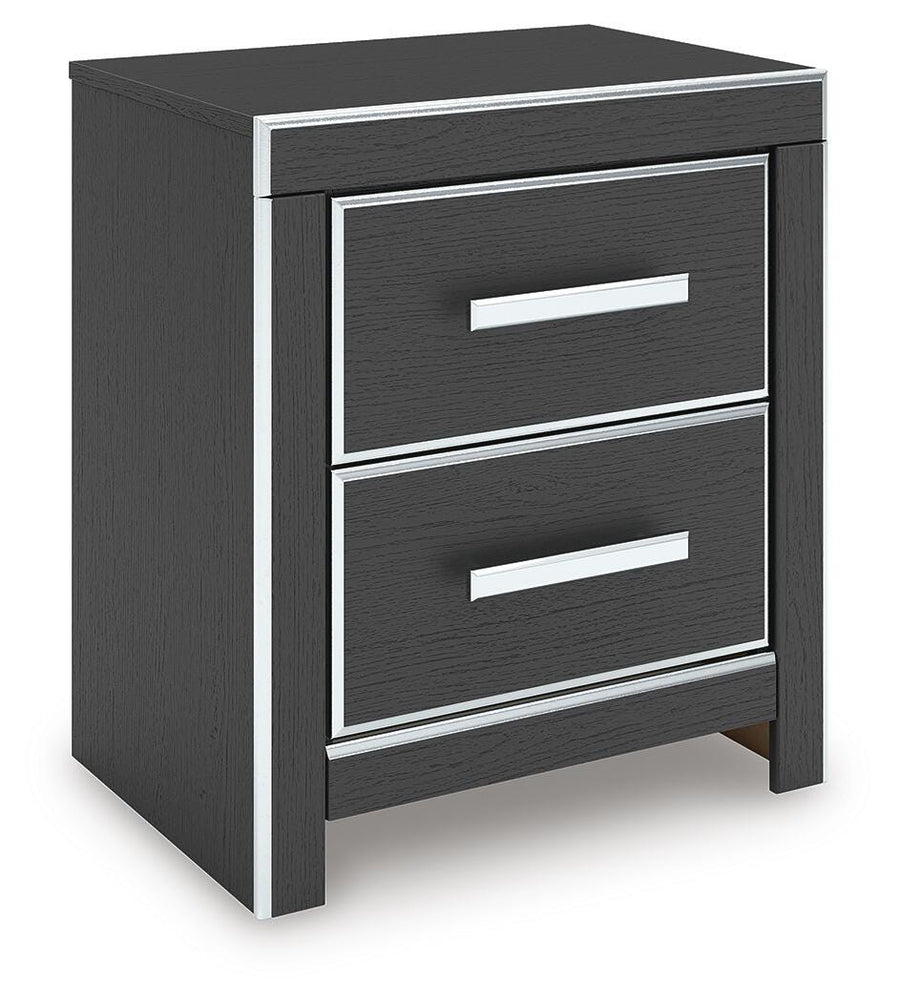 Zuraleus Nightstand