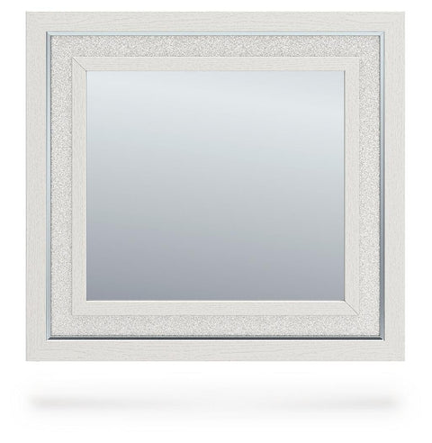 Zuraleus Bedroom Mirror