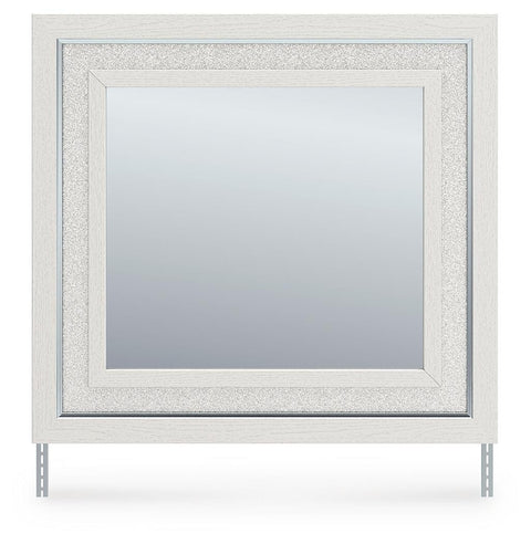 Zuraleus Bedroom Mirror