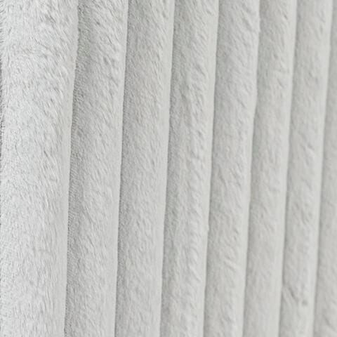 Zuraleus Upholstered Bed and Dresser