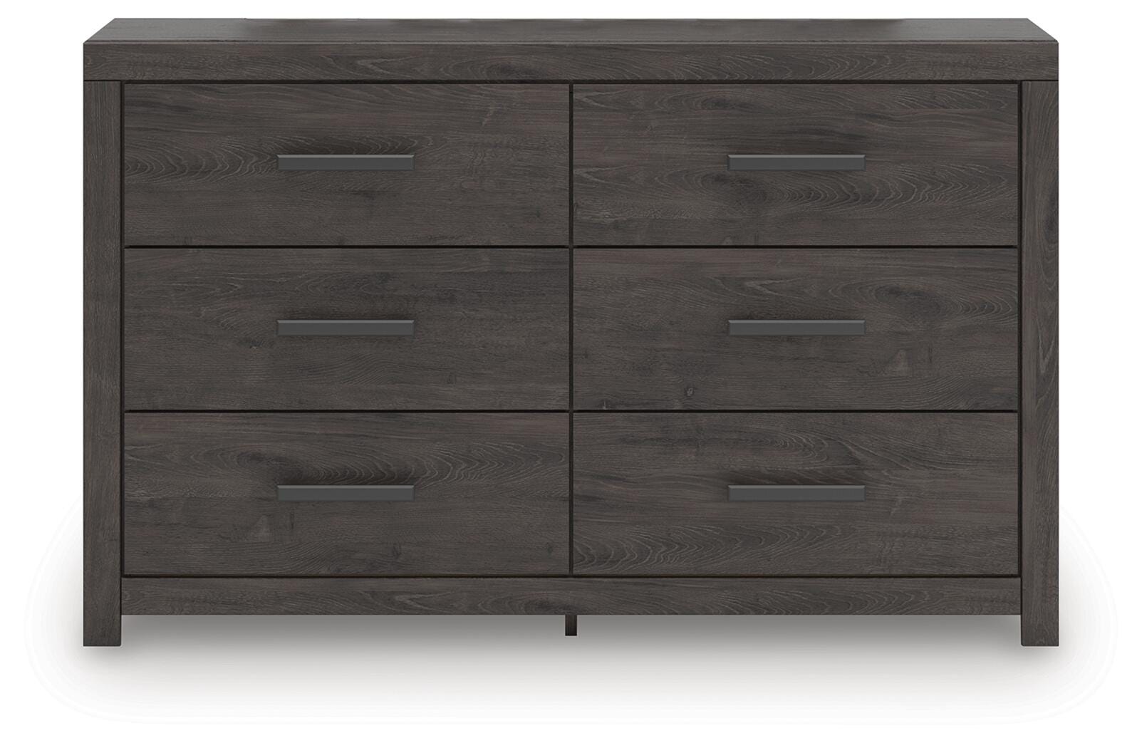 Prendonea Dresser and Nightstand