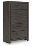 Prendonea Chest of Drawers