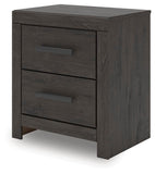 Monterra Nightstand